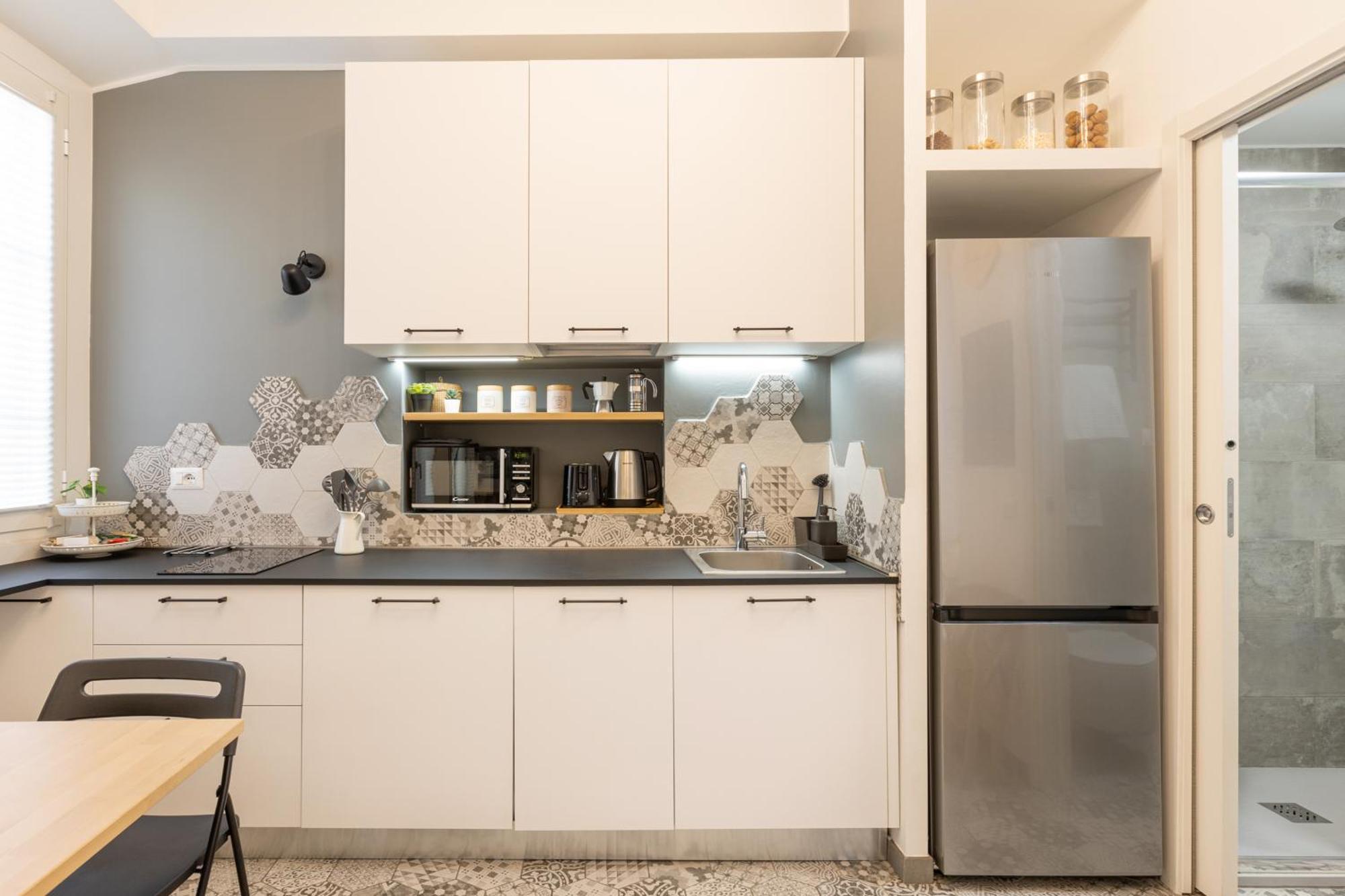 Tiny & Tidy Studio In The Key Area Of Milan Exterior photo